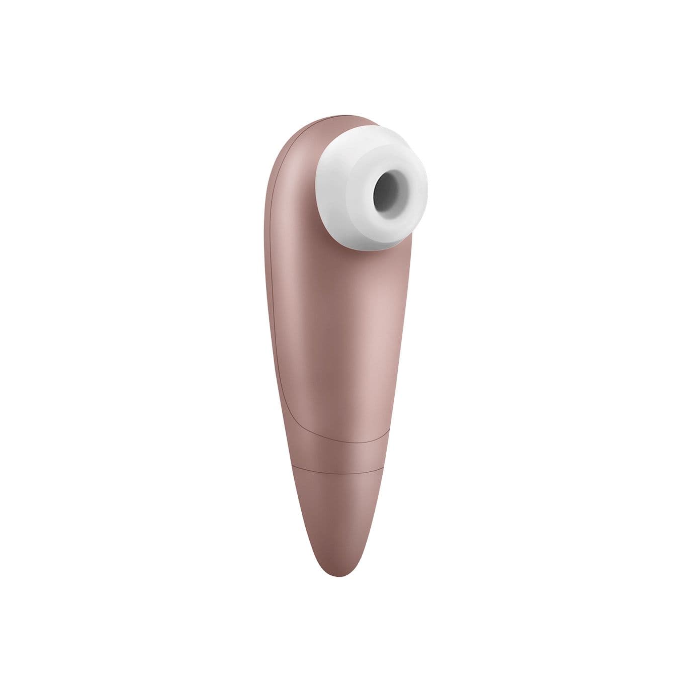 Satisfyer 1 Next Generation клиторстимулатор — 1/9